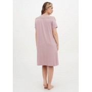 Нічна сорочка Cotpark 2XL,3XL,4XL,5XL 13462